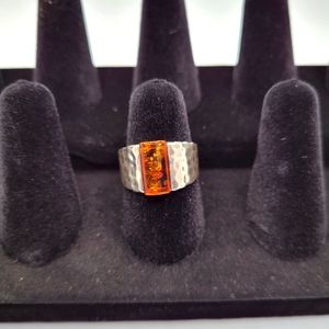 925 sterling silver ring